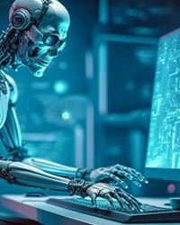 Professional certificate in Robotics with AI